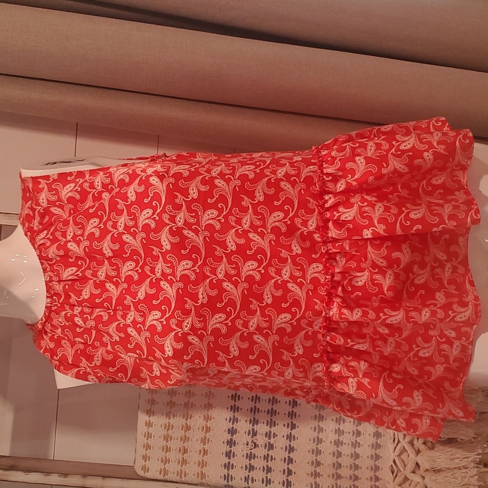 Never worn cute top